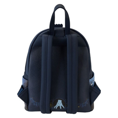 Mochila Nevermore Academy Miercoles Loungefly